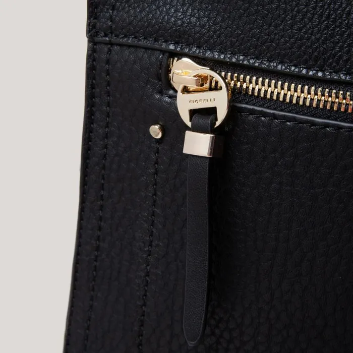 Fiorelli Anna Mini Backpack Black Backpacks Backpacks