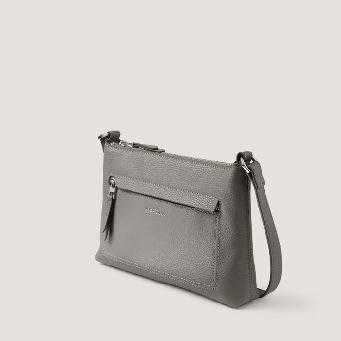 Fiorelli Eden Crossbody Slate Backpacks Crossbody Bags