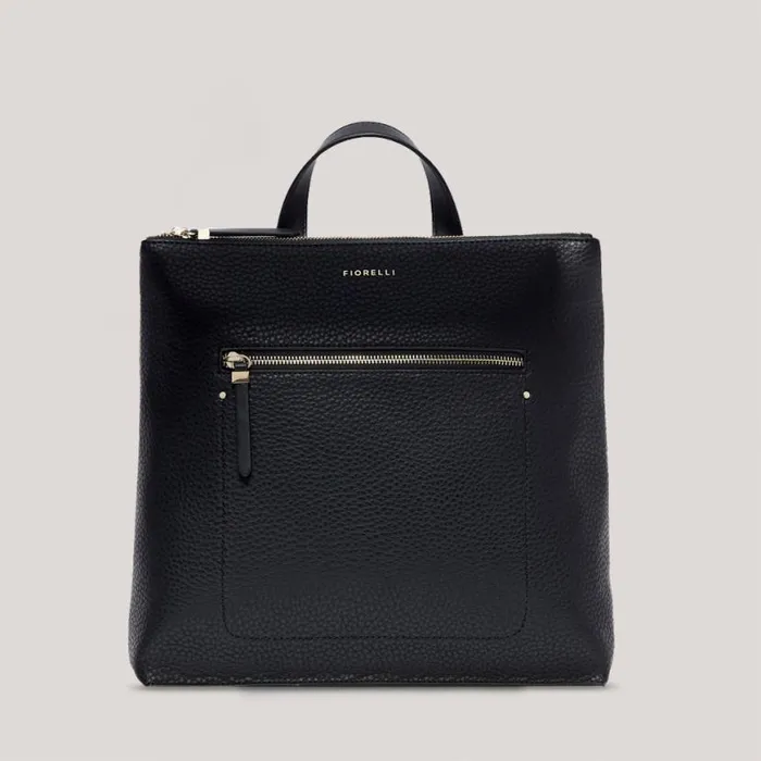 Fiorelli Finley Backpack Black Backpacks Backpacks