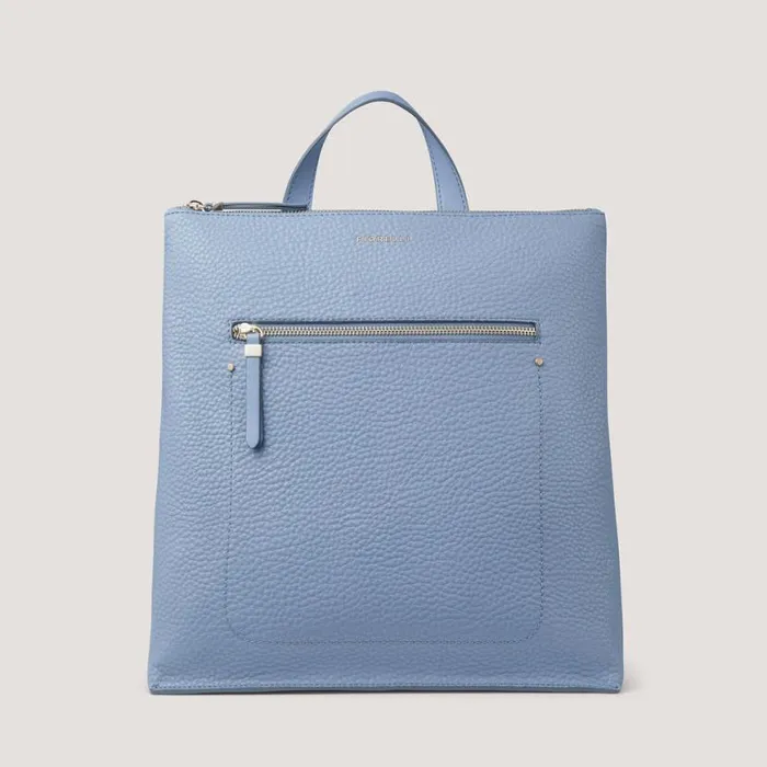 Fiorelli Finley Backpack Blue Backpacks Backpacks