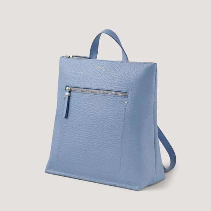 Fiorelli Finley Backpack Blue Backpacks Backpacks