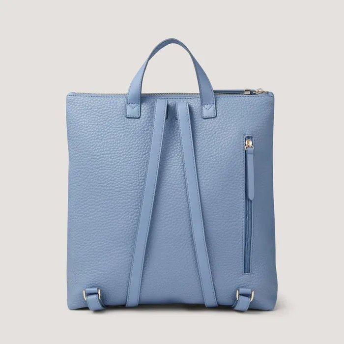 Fiorelli Finley Backpack Blue Backpacks Backpacks