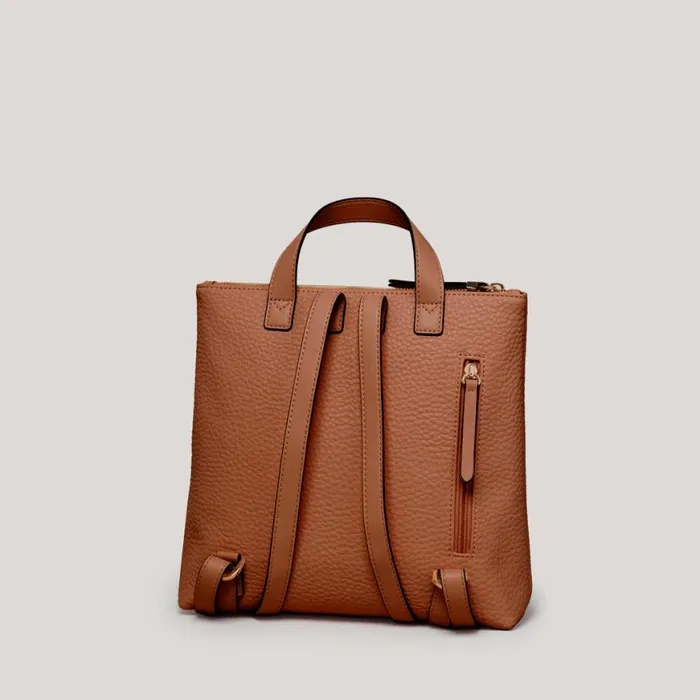 Fiorelli Finley Mini Backpack Tan Backpacks Backpacks