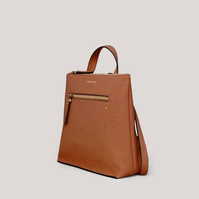 Fiorelli Finley Mini Backpack Tan Backpacks Backpacks