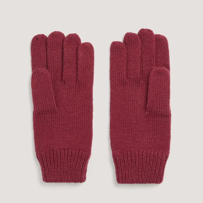 Fiorelli Lauren Gloves Red Hats Gloves and Scarveshats Gloves and Scarves HATS GLOVES and SCARVESHATS GLOVES and SCARVES