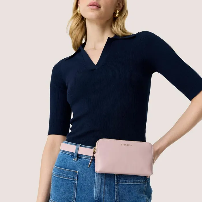 Fiorelli LOTTIE Belts Pink Beltsbelts BELTSBELTS