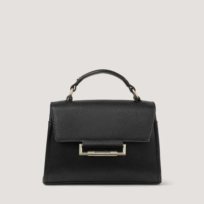 Fiorelli Nova Mini Grab Black Backpacks Occasion Bags