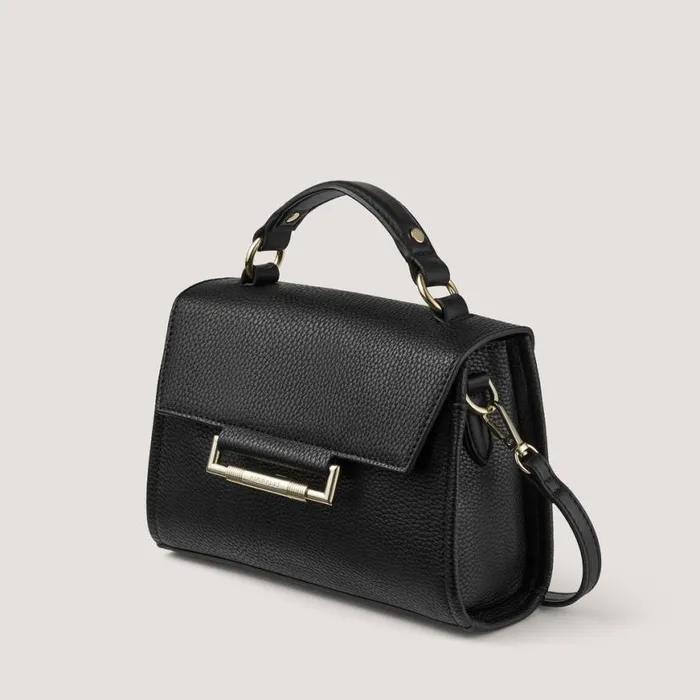 Fiorelli Nova Mini Grab Black Backpacks Occasion Bags