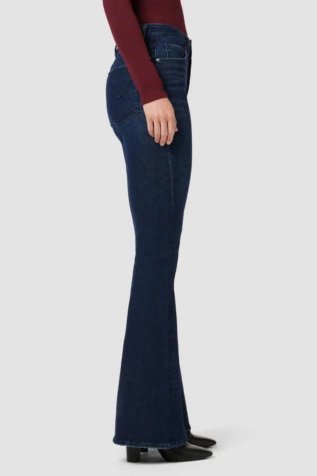 Flare Women Hudson Jeans Holly HighRise Flare Jean Telluride Flare Women Hudson Jeans Holly HighRise Flare Jean Telluride