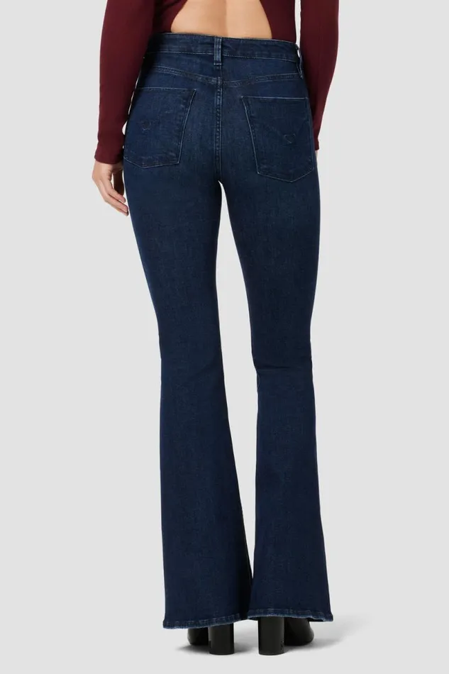 Flare Women Hudson Jeans Holly HighRise Flare Jean Telluride Flare Women Hudson Jeans Holly HighRise Flare Jean Telluride