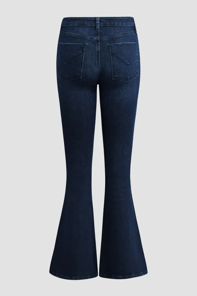 Flare Women Hudson Jeans Holly HighRise Flare Jean Telluride Flare Women Hudson Jeans Holly HighRise Flare Jean Telluride
