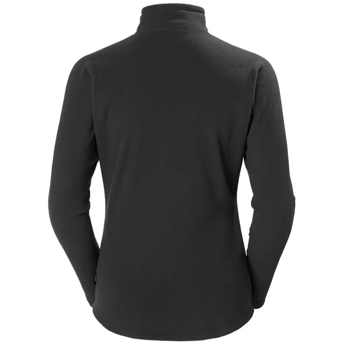 Fleece Women Helly Hansen W DAYBREAKER FLEECE JACKET 991 Black
