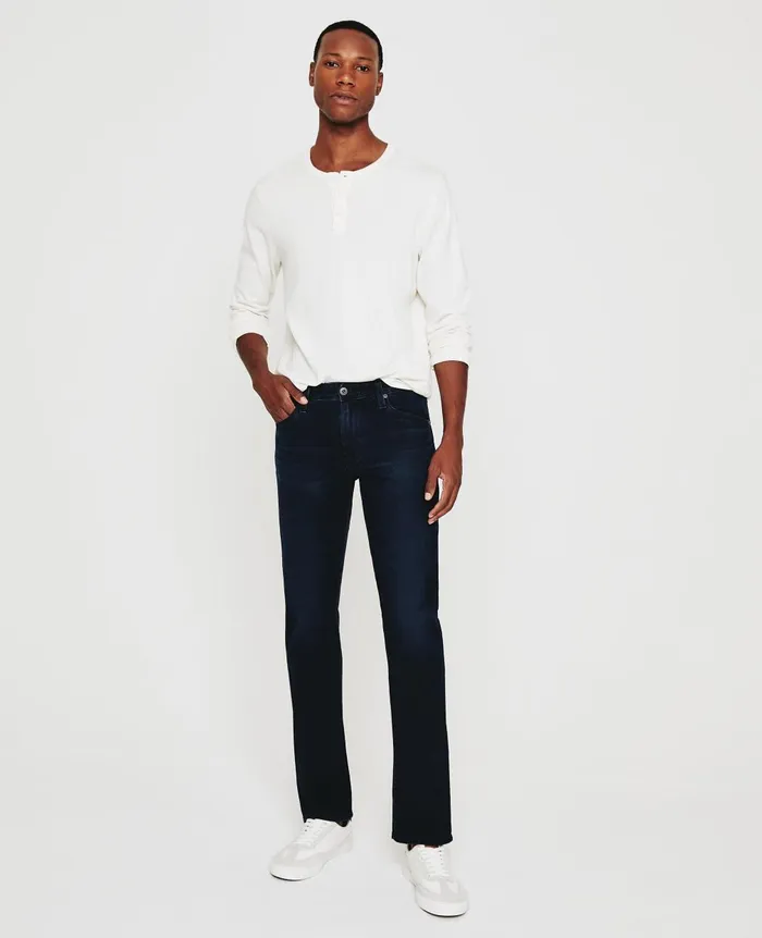 Graduate Bundled Men AG Jeans Denim