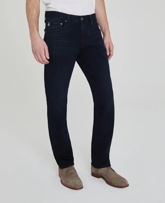 Graduate Bundled Men AG Jeans Denim Graduate Bundled Men AG Jeans Denim