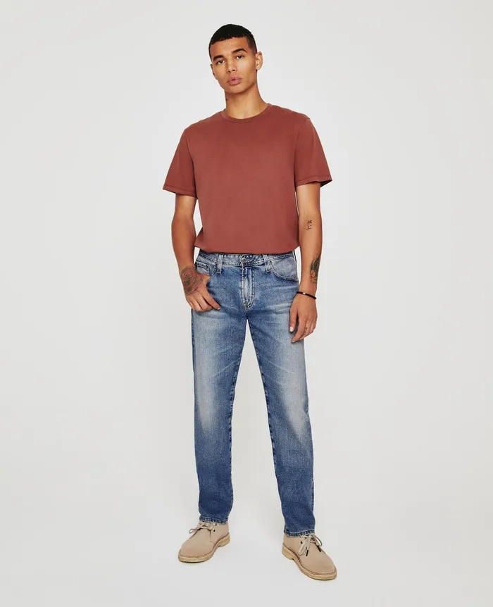Graduate Edgar Men AG Jeans Denim