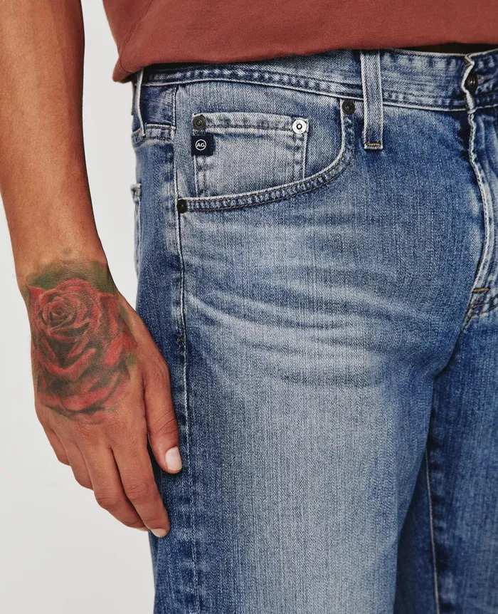 Graduate Edgar Men AG Jeans Denim Graduate Edgar Men AG Jeans Denim
