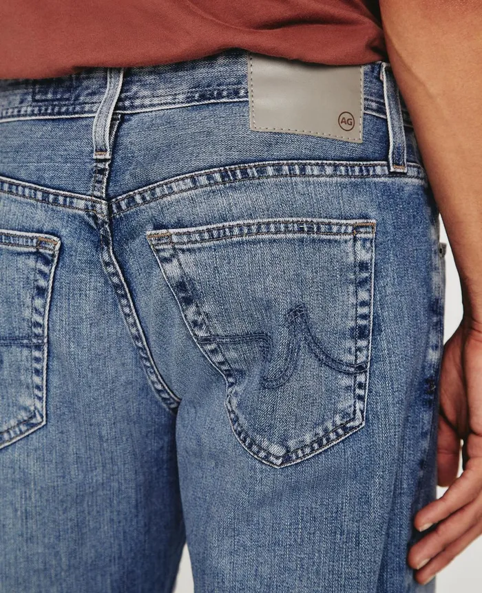 Graduate Edgar Men AG Jeans Denim Graduate Edgar Men AG Jeans Denim