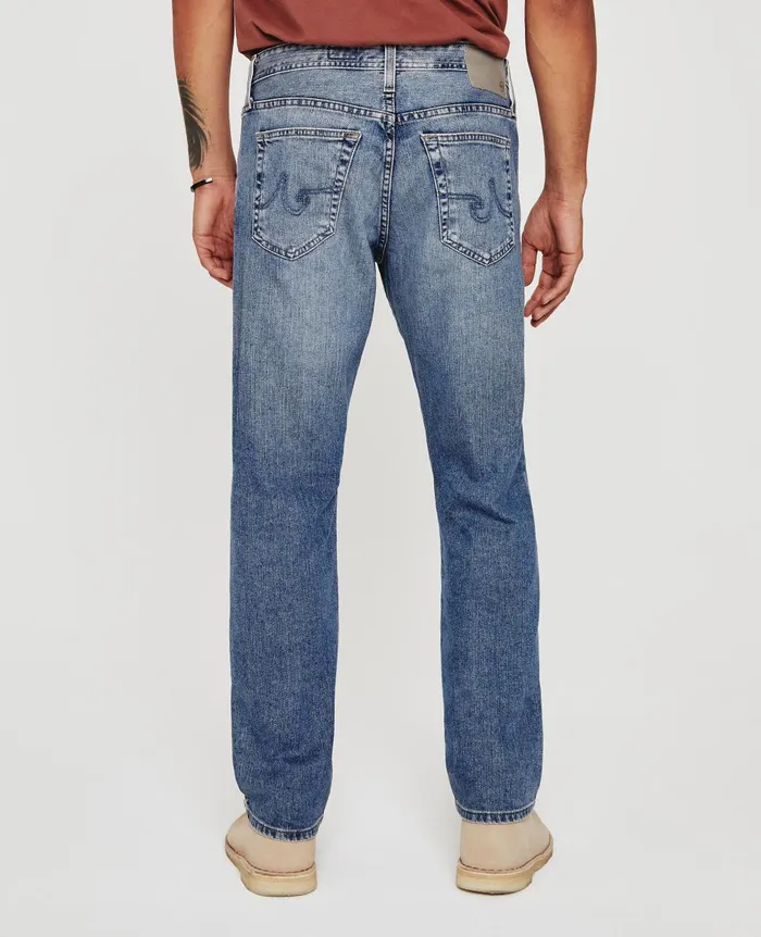Graduate Edgar Men AG Jeans Denim Graduate Edgar Men AG Jeans Denim