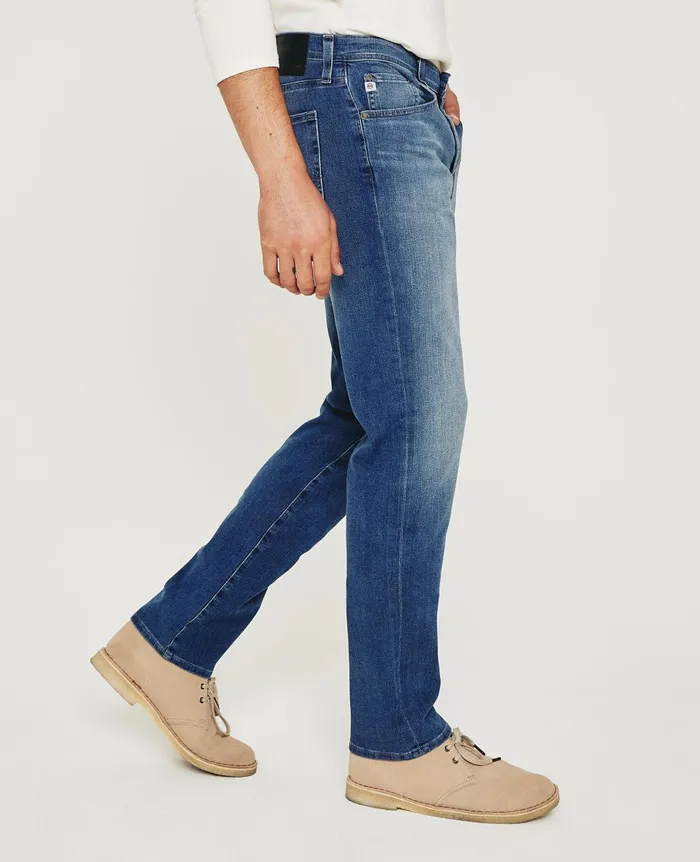 Graduate Isla Vista Men AG Jeans Denim Graduate Isla Vista Men AG Jeans Denim