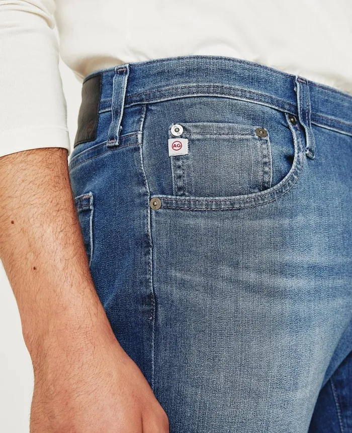 Graduate Isla Vista Men AG Jeans Denim Graduate Isla Vista Men AG Jeans Denim