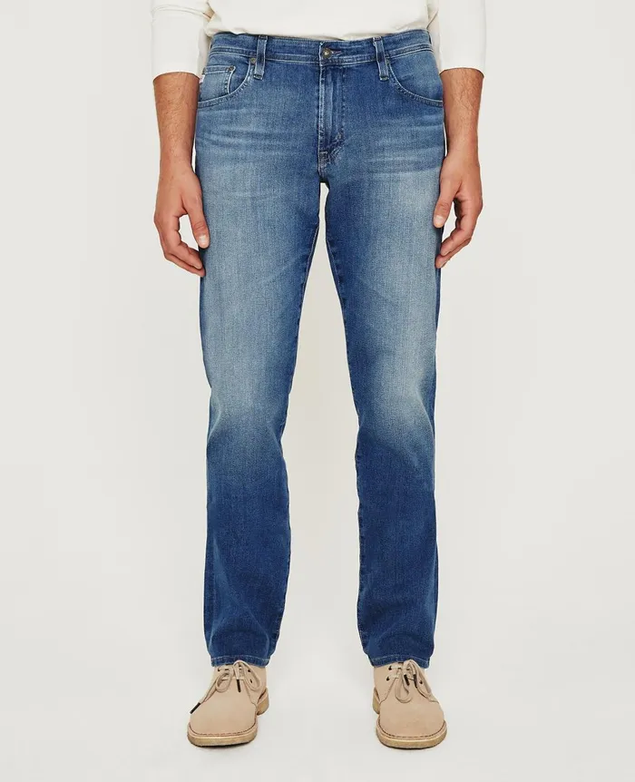Graduate Isla Vista Men AG Jeans Denim Graduate Isla Vista Men AG Jeans Denim
