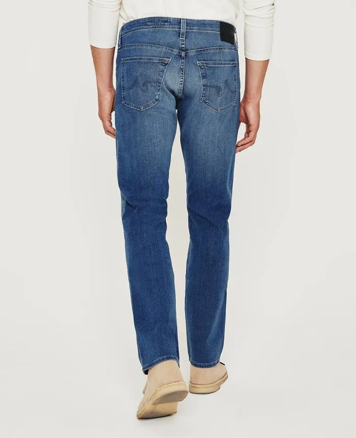 Graduate Isla Vista Men AG Jeans Denim Graduate Isla Vista Men AG Jeans Denim