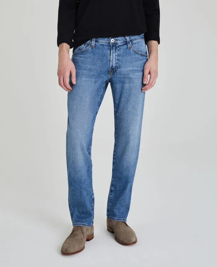 Graduate Tailor Men AG Jeans Denim Graduate Tailor Men AG Jeans Denim