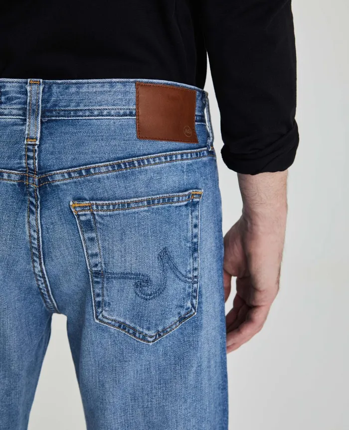 Graduate Tailor Men AG Jeans Denim Graduate Tailor Men AG Jeans Denim