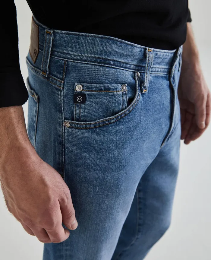 Graduate Tailor Men AG Jeans Denim Graduate Tailor Men AG Jeans Denim