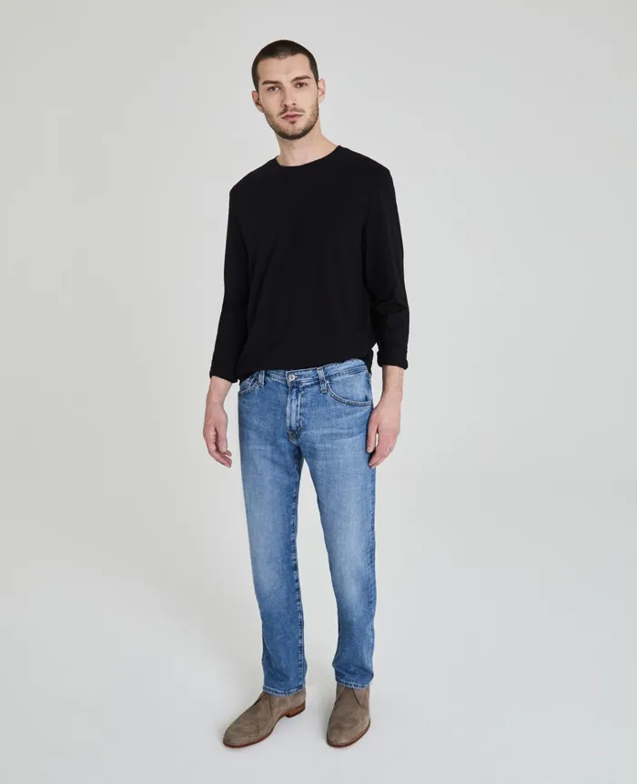 Graduate Tailor Men AG Jeans Denim Graduate Tailor Men AG Jeans Denim