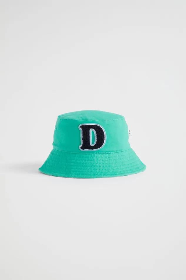 Hats and Caps Baby Seed Heritage Initial Sun Hat D