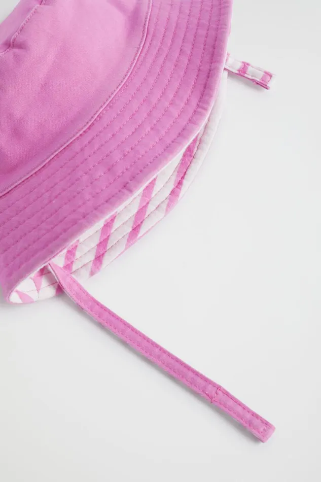 Hats and Caps Baby Seed Heritage Initial Sun Hat G
