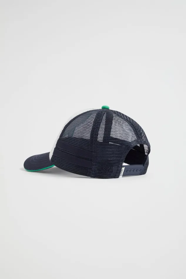 Hats Beanies and Caps Boy Seed Heritage Rocket Cap Multi