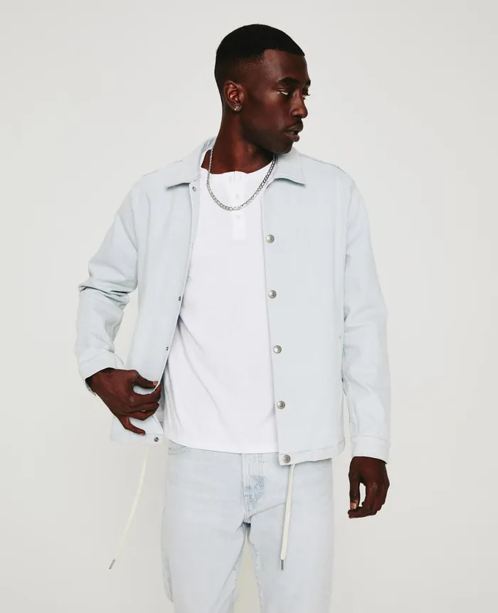Haydyn Jacket Chalet Men AG Jeans Jackets