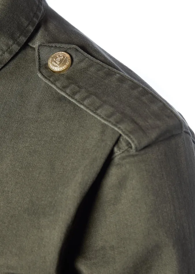 Holland Cooper Artillery Jacket Hunter Green Women Jackets Holland Cooper Artillery Jacket Hunter Green Women Jackets