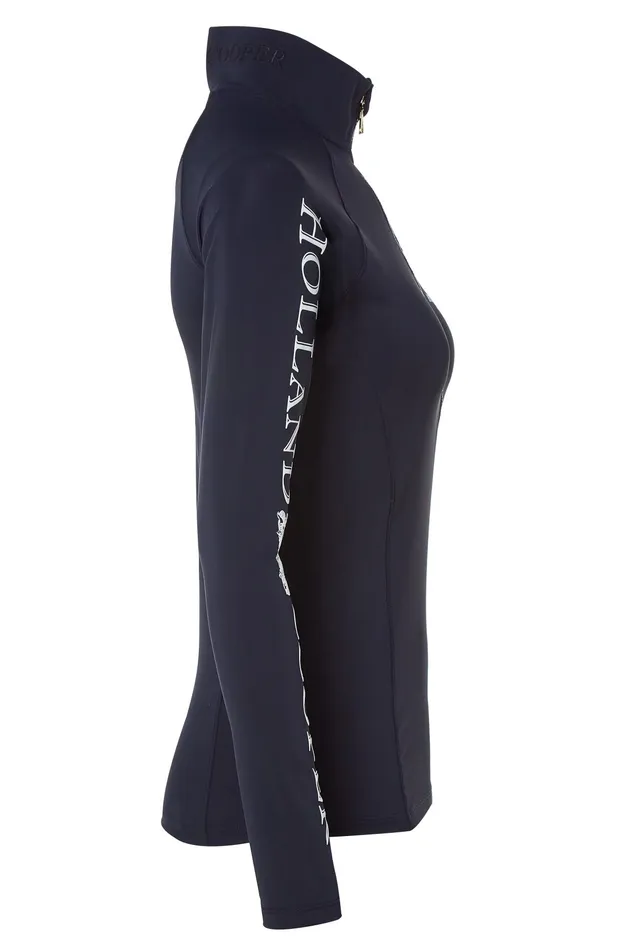 Holland Cooper Base Layer Ink Navy Women Base Layers Holland Cooper Base Layer Ink Navy Women Base Layers