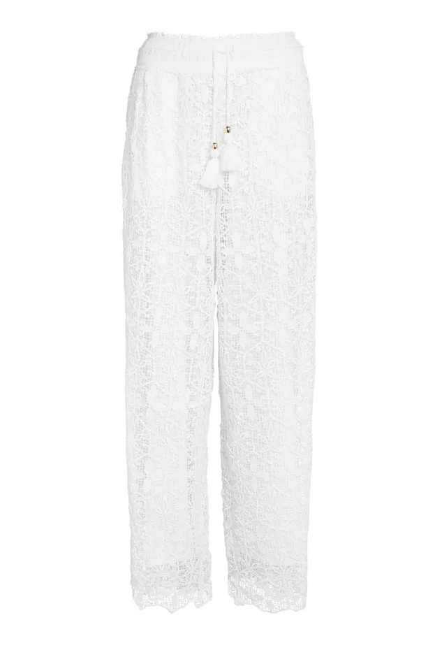Holland Cooper Beach Pant Women Trousers Holland Cooper Beach Pant Women Trousers
