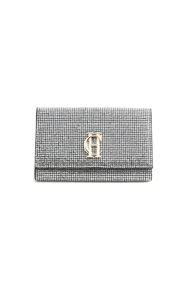 Holland Cooper Belgravia Clutch Bag Crystal Women Clutch Bags Holland Cooper Belgravia Clutch Bag Crystal Women Clutch Bags