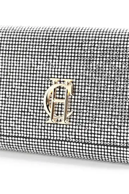 Holland Cooper Belgravia Clutch Bag Crystal Women Clutch Bags Holland Cooper Belgravia Clutch Bag Crystal Women Clutch Bags