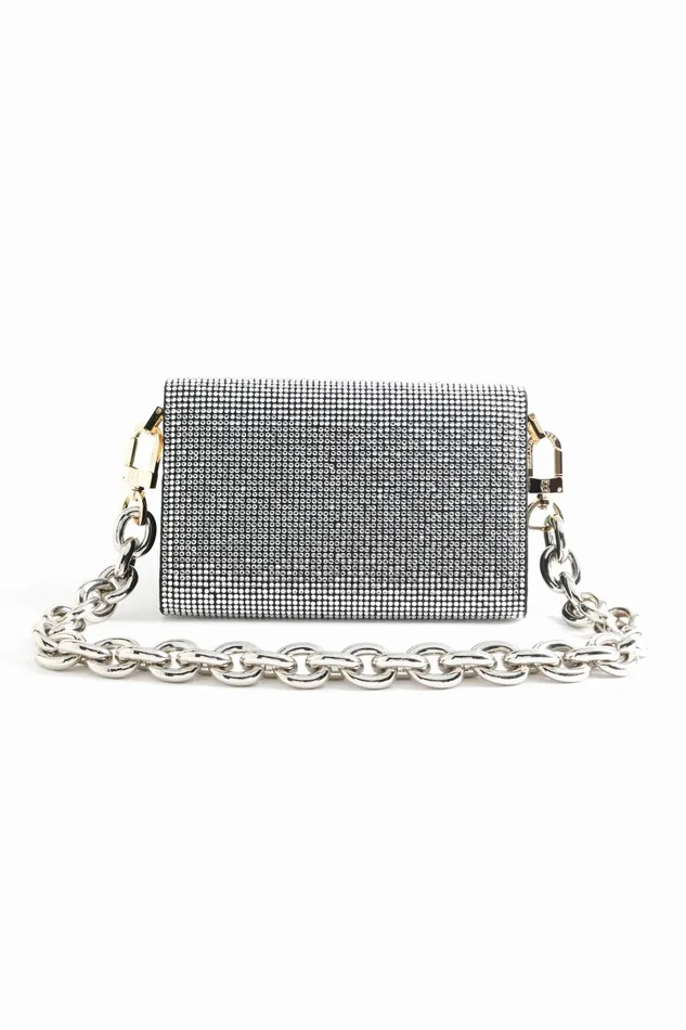 Holland Cooper Belgravia Clutch Bag Crystal Women Clutch Bags Holland Cooper Belgravia Clutch Bag Crystal Women Clutch Bags