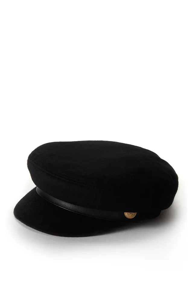 Holland Cooper Bretton Hat Black Women Hats and Headbands