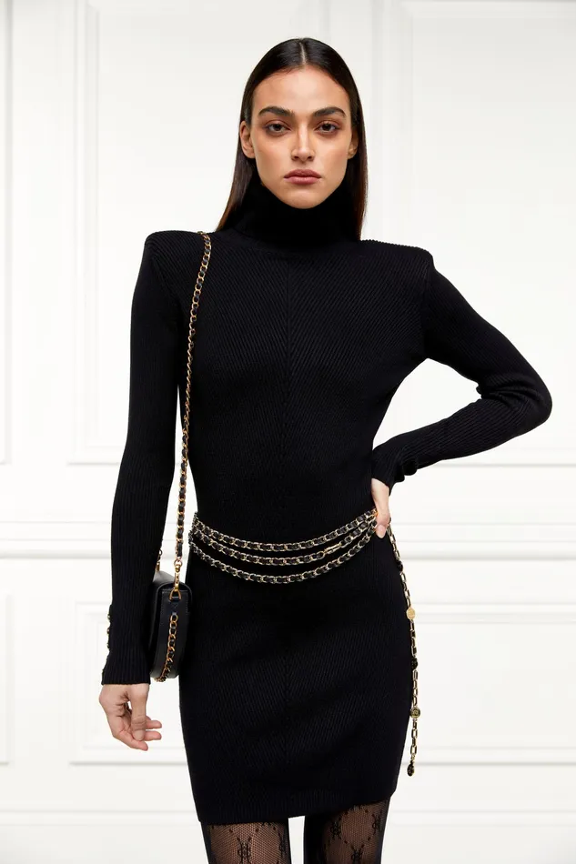 Holland Cooper Chain Belt Women Belts Holland Cooper Chain Belt Women Belts