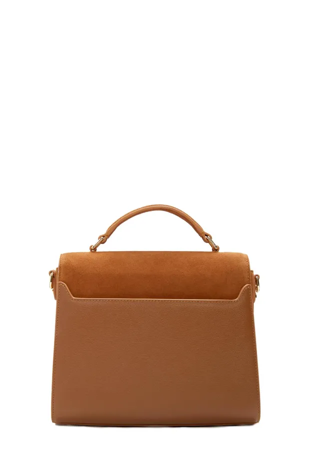 Holland Cooper Cheltenham Bag Tan Women Bags