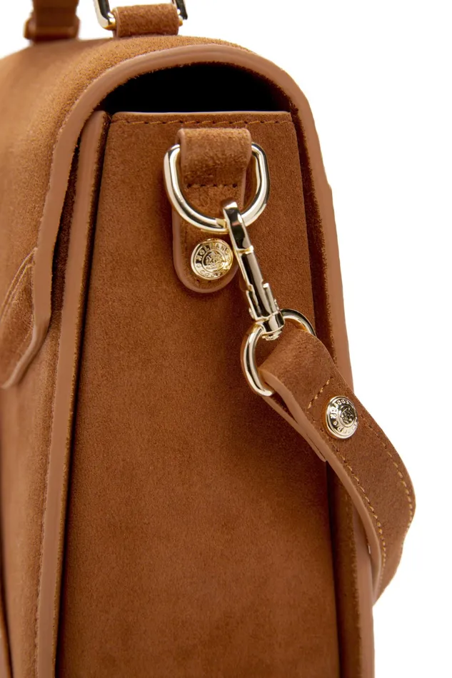 Holland Cooper Cheltenham Bag Tan Women Bags