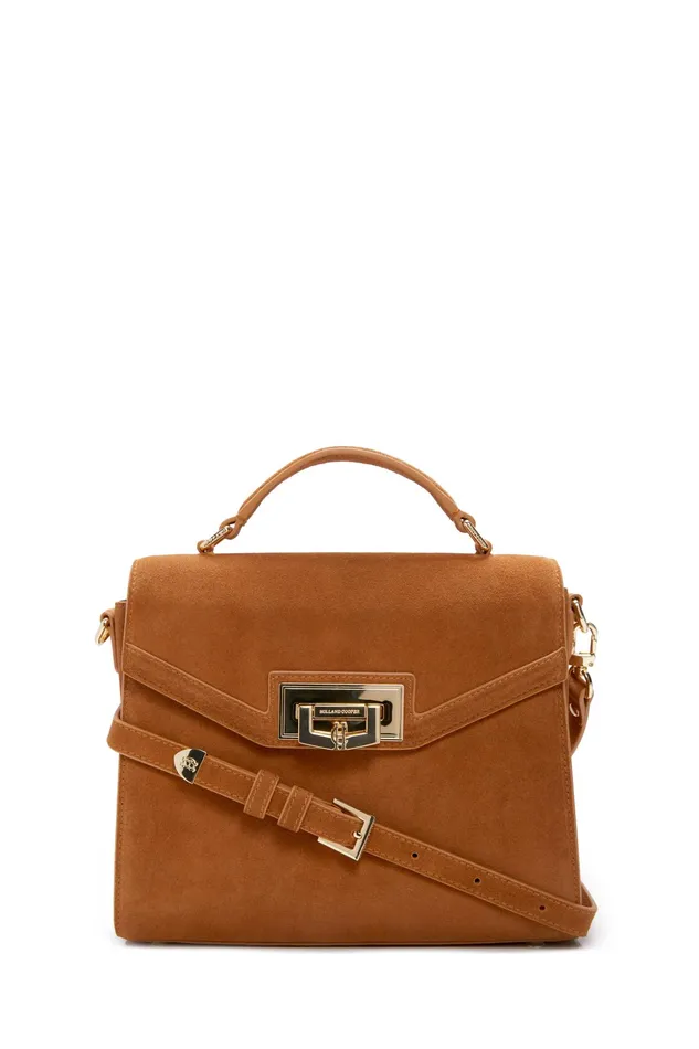 Holland Cooper Cheltenham Bag Tan Women Bags