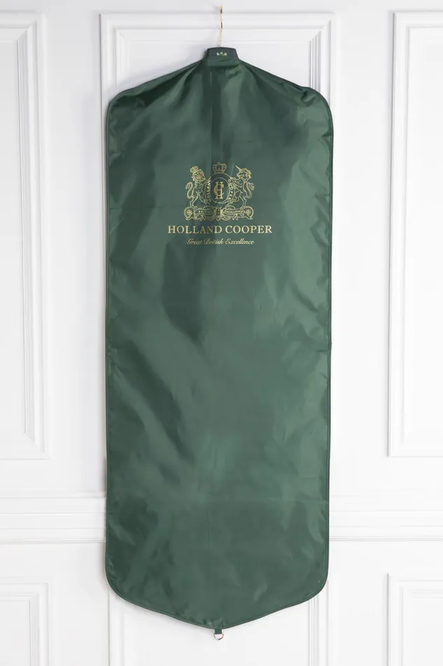 Holland Cooper Chiltern Cape Soft Navy Women Tailoring