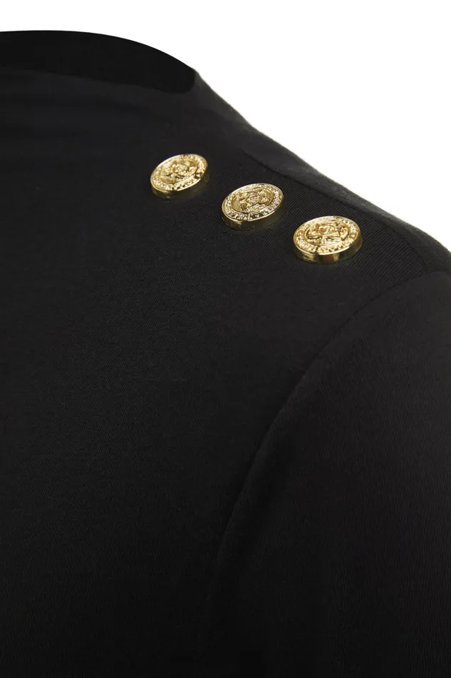 Holland Cooper Harper Long Sleeve Bodysuit Black Women Tights Holland Cooper Harper Long Sleeve Bodysuit Black Women Tights