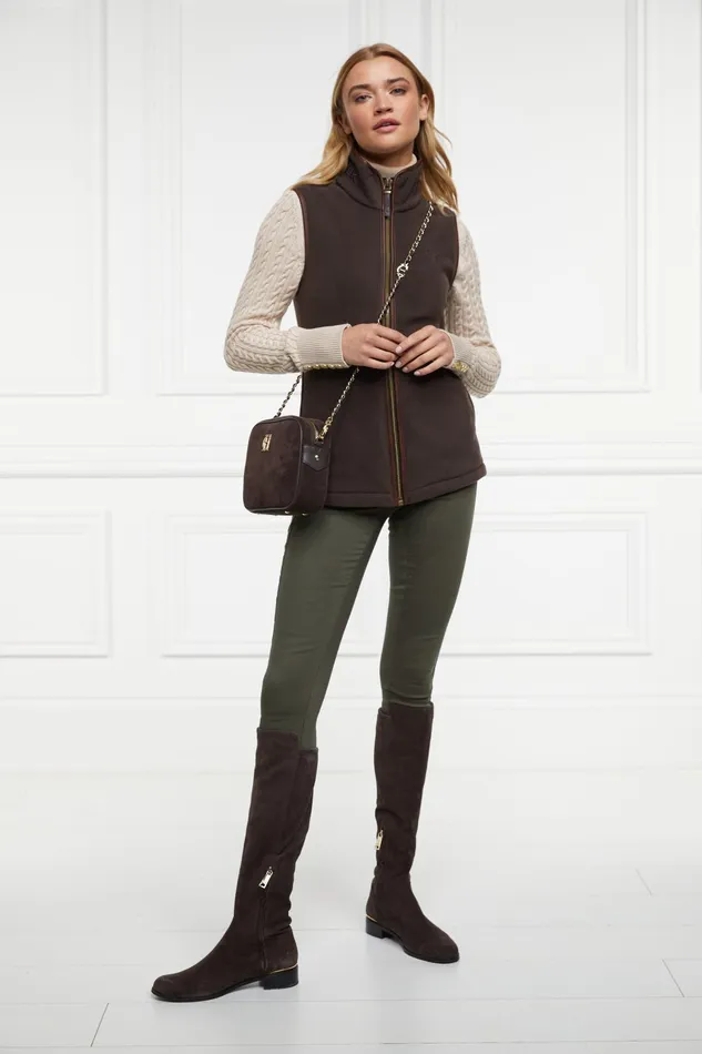 Holland Cooper Jodhpur Jean Hunter Green Women Jeans Holland Cooper Jodhpur Jean Hunter Green Women Jeans