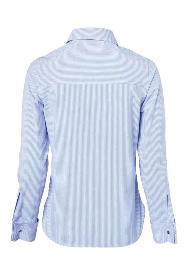 Holland Cooper Melina Shirt Women Shirts and Blouses Holland Cooper Melina Shirt Women Shirts and Blouses