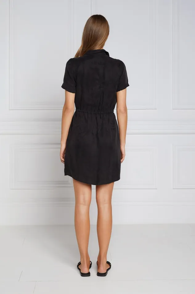 Holland Cooper Military Shirt Dress Women Dresses Holland Cooper Military Shirt Dress Women Dresses